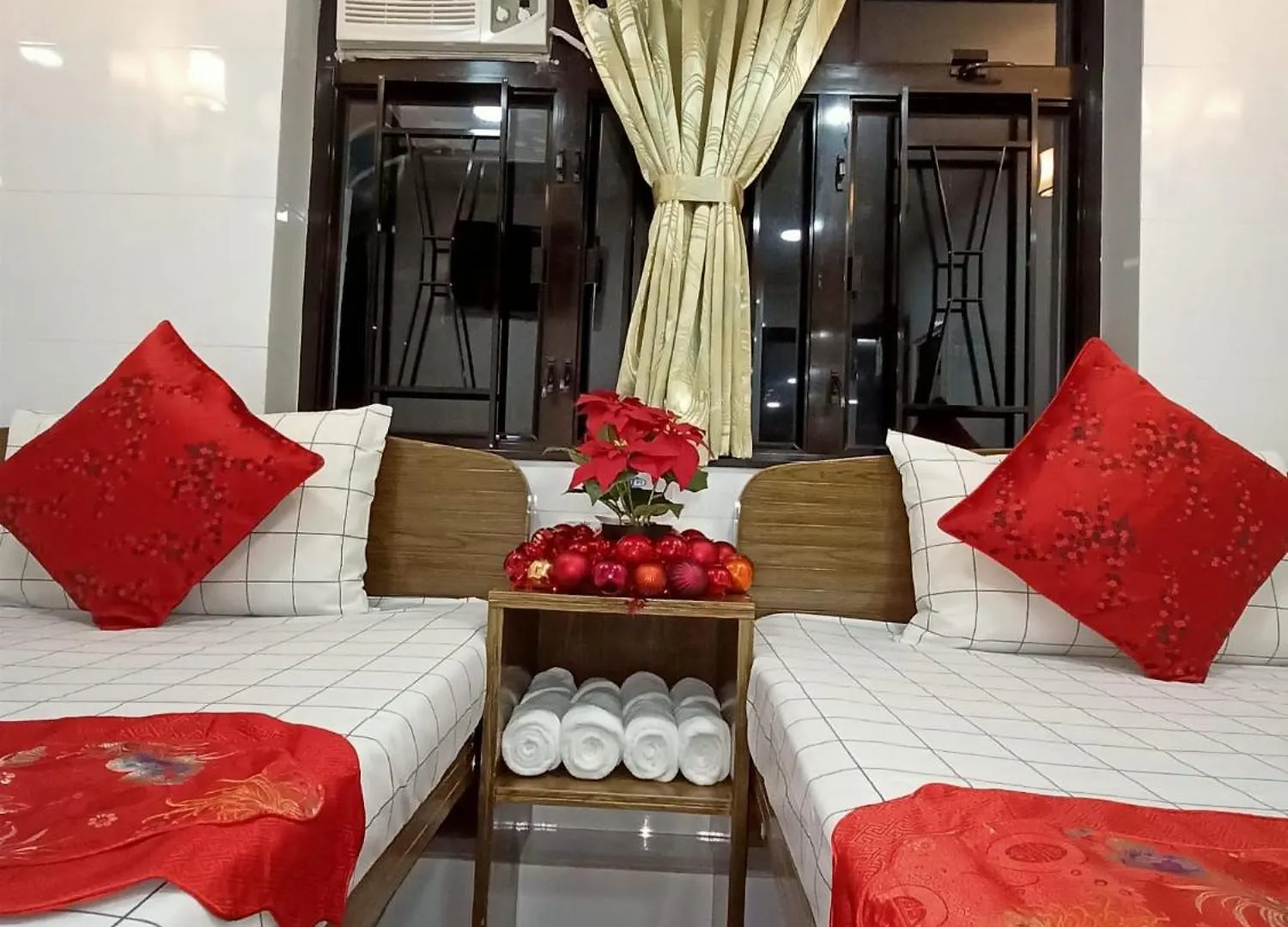 Traveller'S Hostel Χονγκ Κονγκ