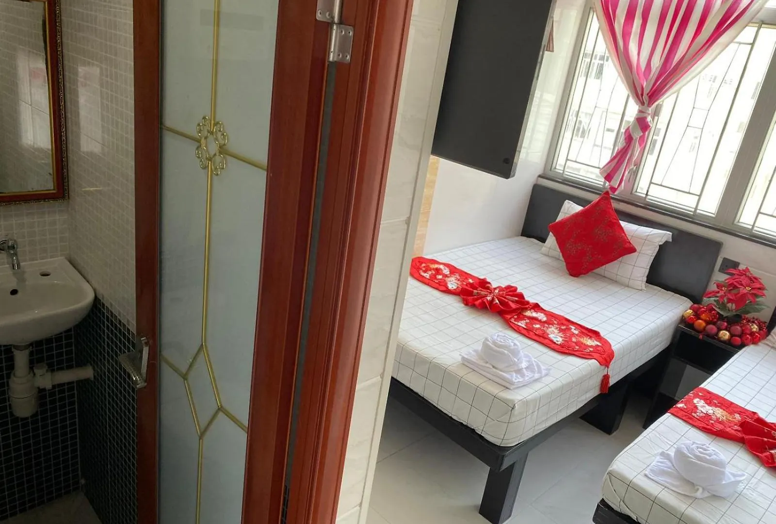 Traveller'S Hostel Χονγκ Κονγκ Κίνα