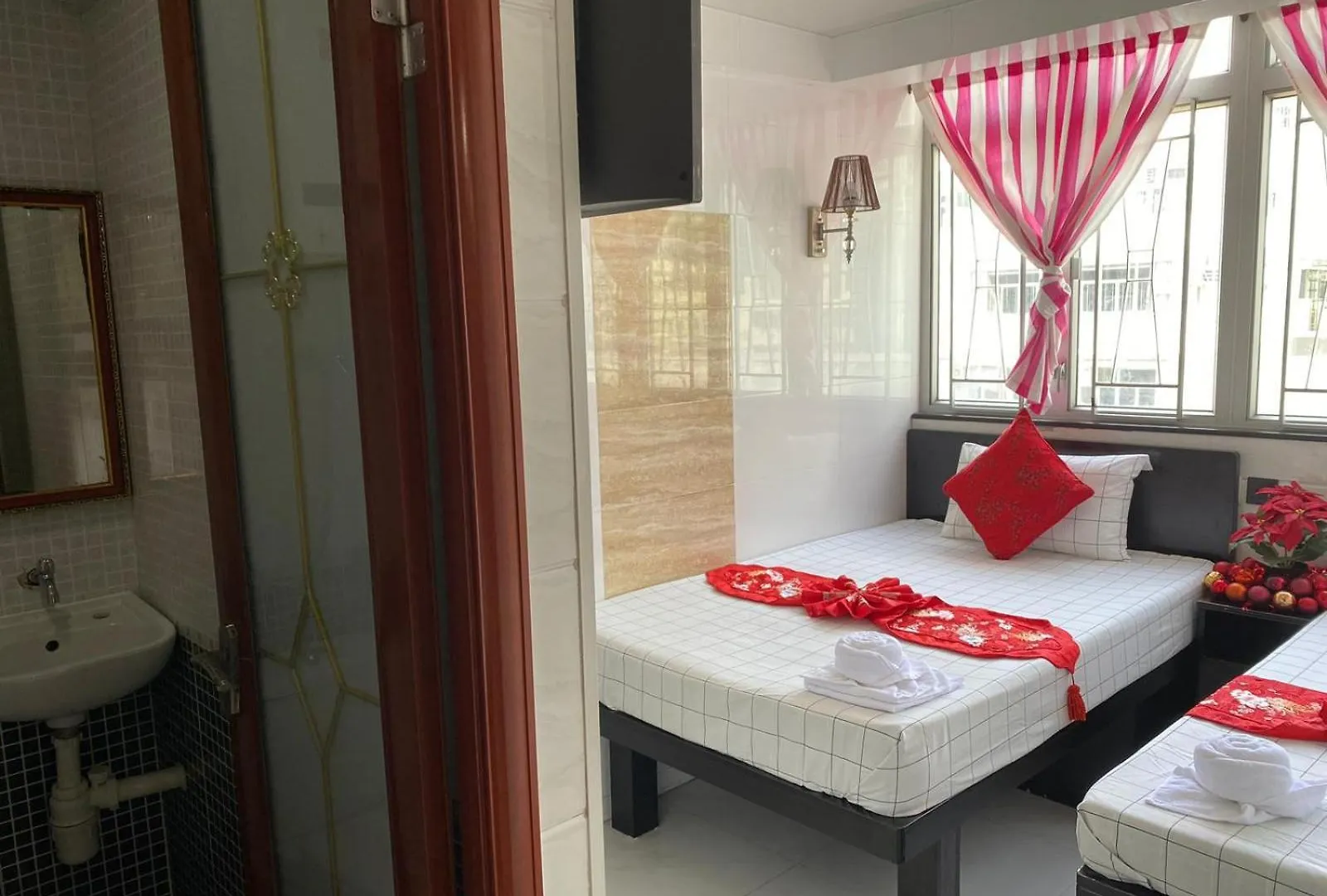 Traveller'S Hostel Χονγκ Κονγκ