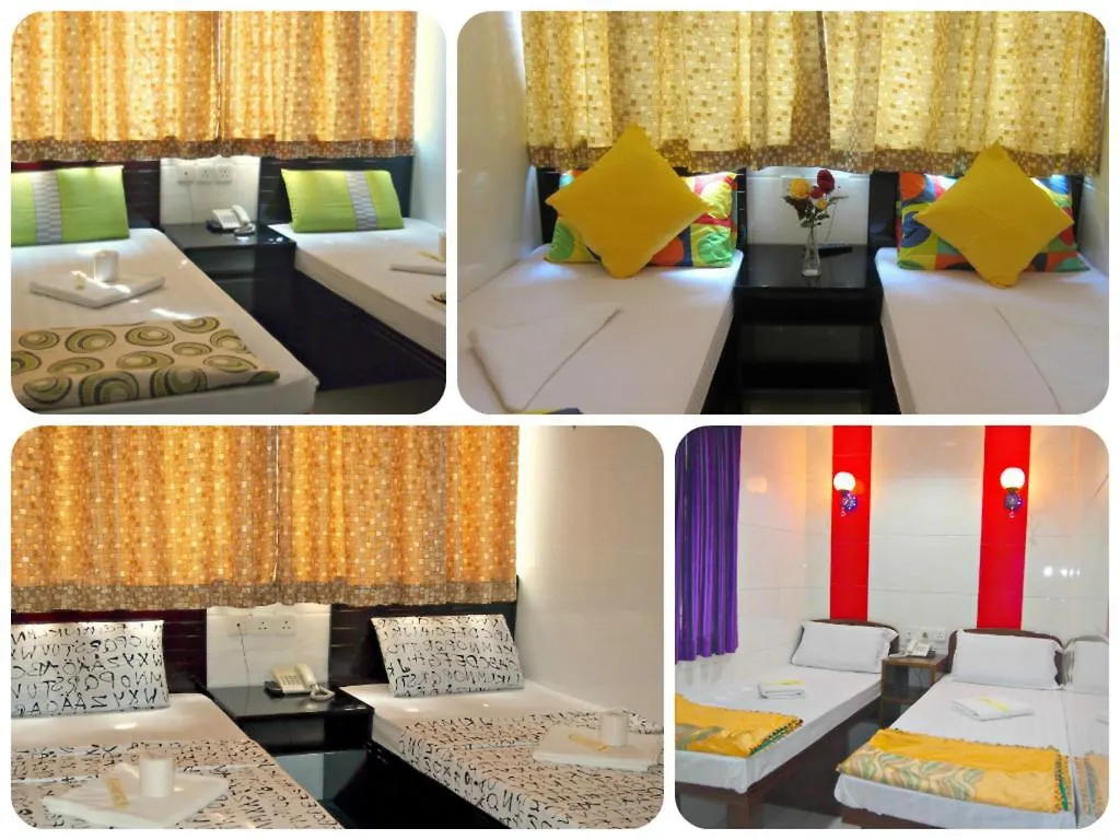 Traveller'S Hostel Χονγκ Κονγκ Πανσιόν