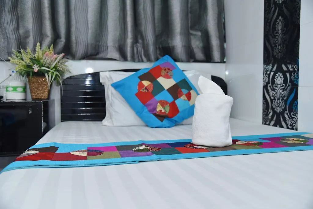 Traveller'S Hostel Χονγκ Κονγκ