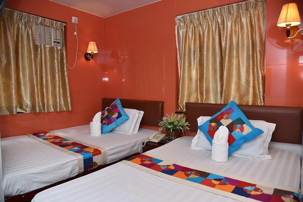 Πανσιόν Traveller'S Hostel Χονγκ Κονγκ Κίνα