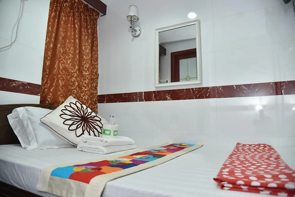 Traveller'S Hostel Χονγκ Κονγκ Κίνα
