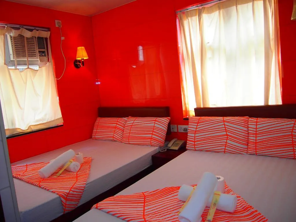 Traveller'S Hostel Χονγκ Κονγκ Πανσιόν