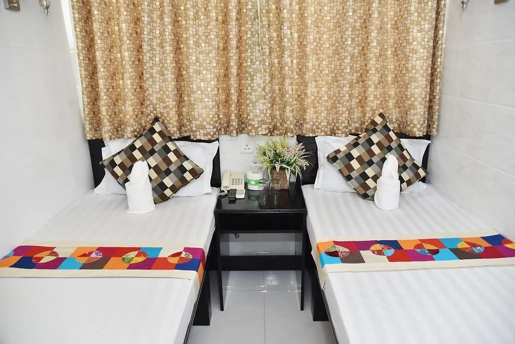Traveller'S Hostel Χονγκ Κονγκ 0*,