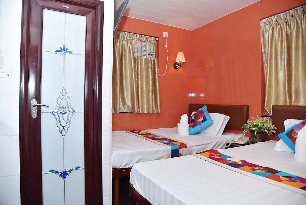 Πανσιόν Traveller'S Hostel Χονγκ Κονγκ