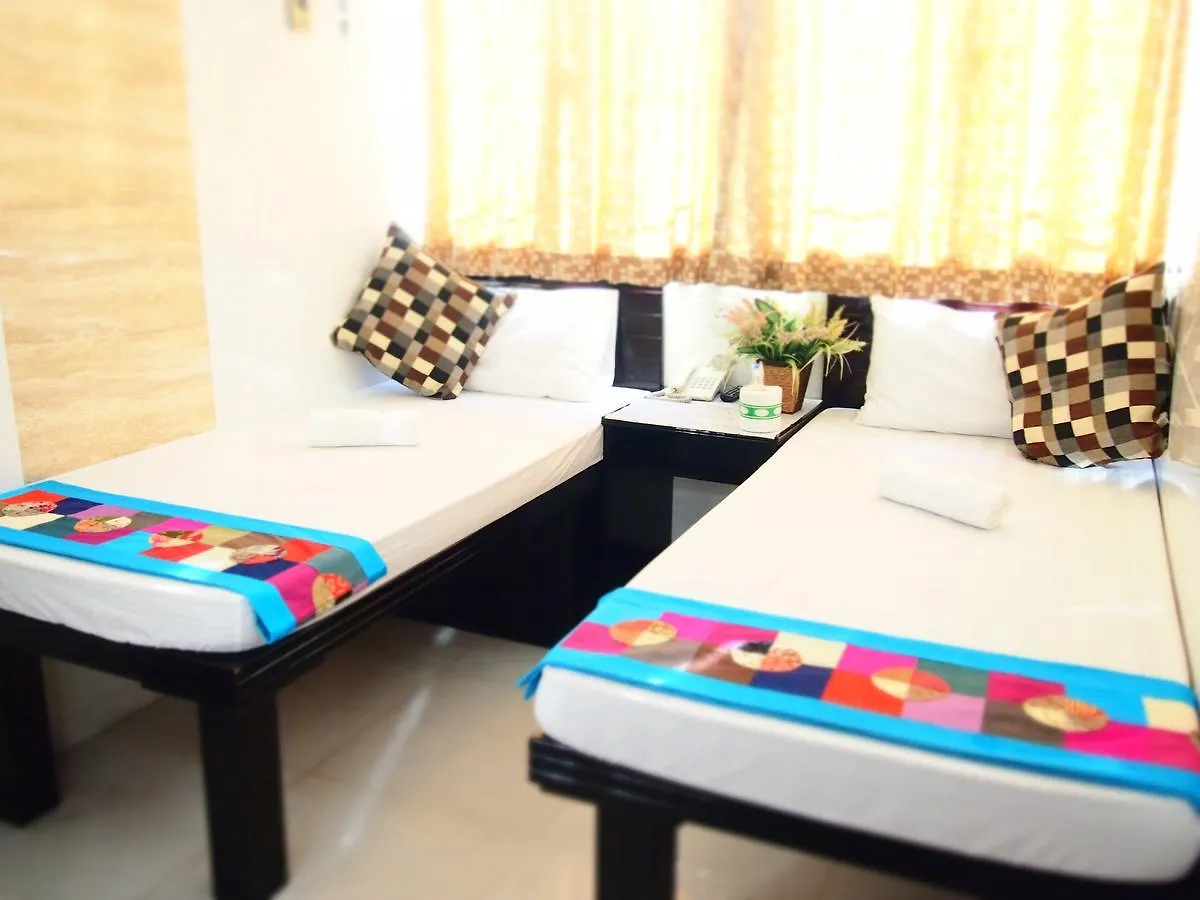 Traveller'S Hostel Χονγκ Κονγκ Κίνα