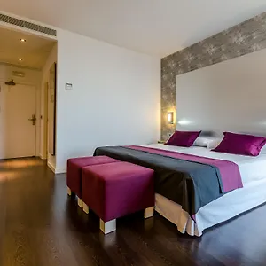visit hotel