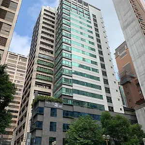 Hotel Mk - Formerly Mk, Hong Kong