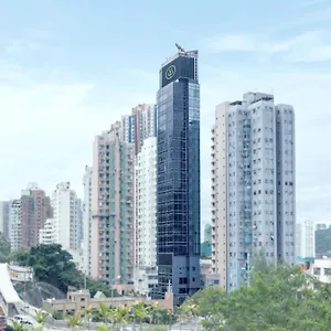 Hotel Urbanwood Ap Lei Chau, Hong Kong