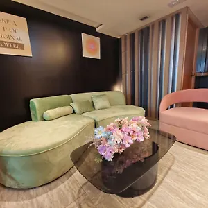 Hotel Metacity Mk 名廸旺角, Hong Kong