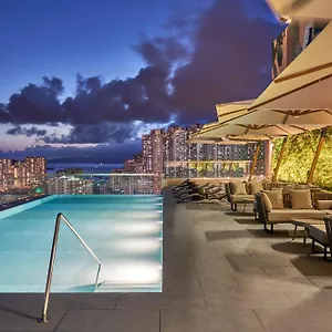 Hotel The Arca, Hong Kong
