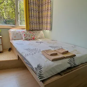 Hostal Amu Dreamhouse 阿木旅舍, Hong Kong