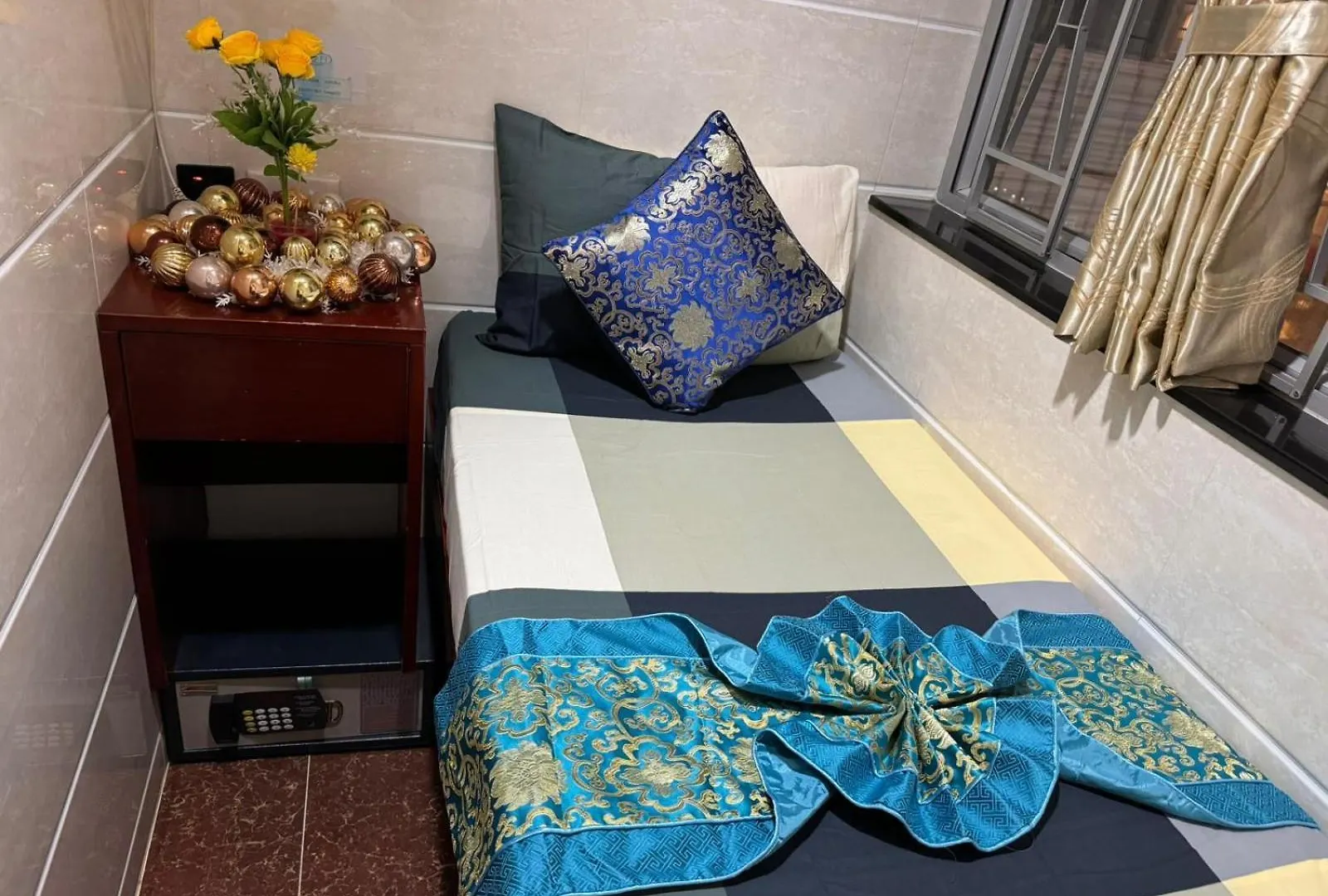 Pensión Traveller'S Hostel Hong Kong China