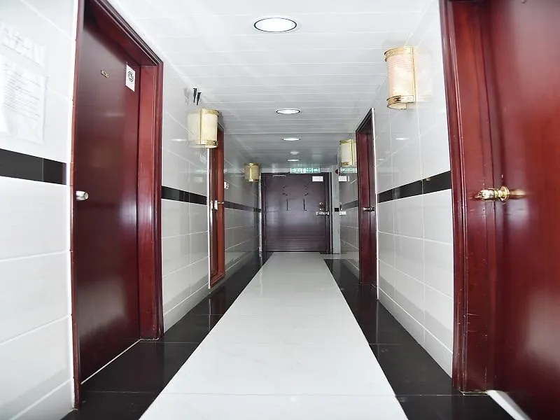 Traveller'S Hostel Hong Kong