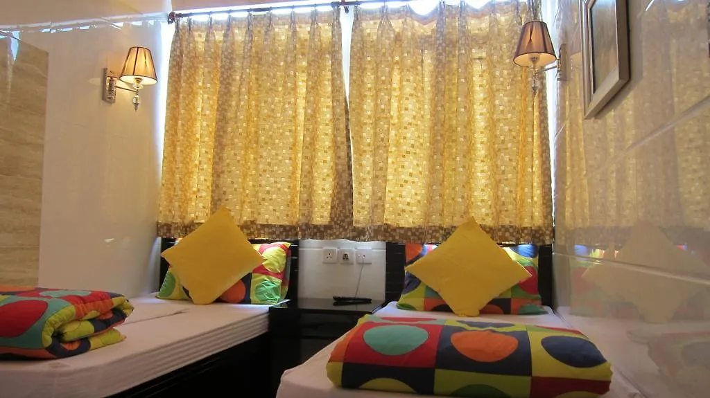 Pensión Traveller'S Hostel Hong Kong