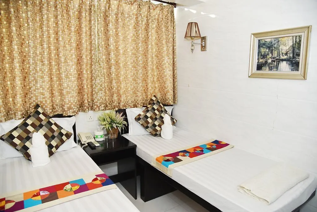 Traveller'S Hostel Hong Kong China