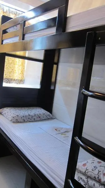 Traveller'S Hostel Hong Kong Pensión